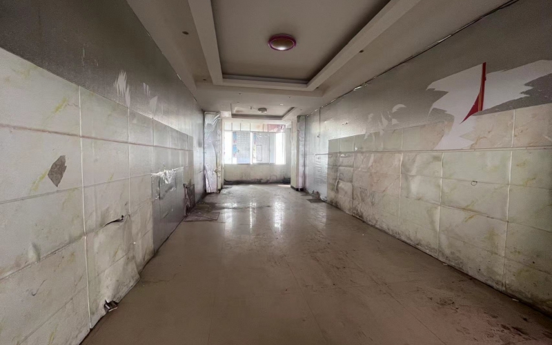 碧云路23-4號門面