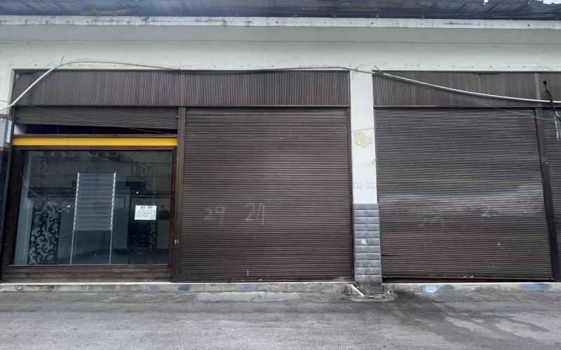 沙井街19-28、29、30號(hào)門(mén)面