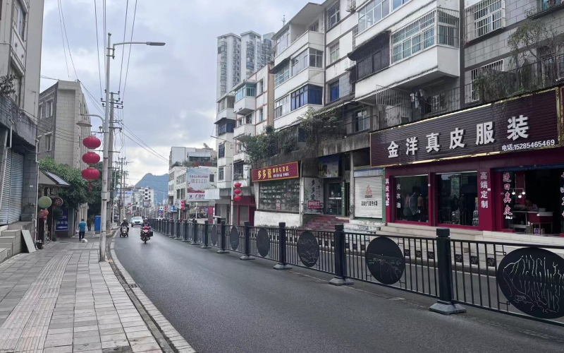 沙井街37-3、4號(hào)門(mén)面