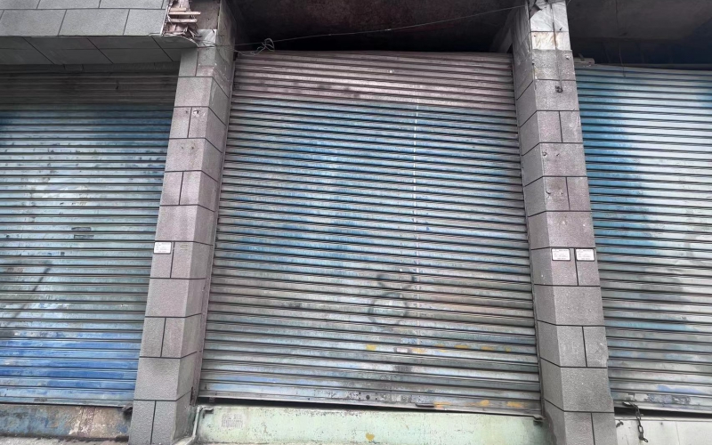 沙井街37-7、8號(hào)門(mén)面