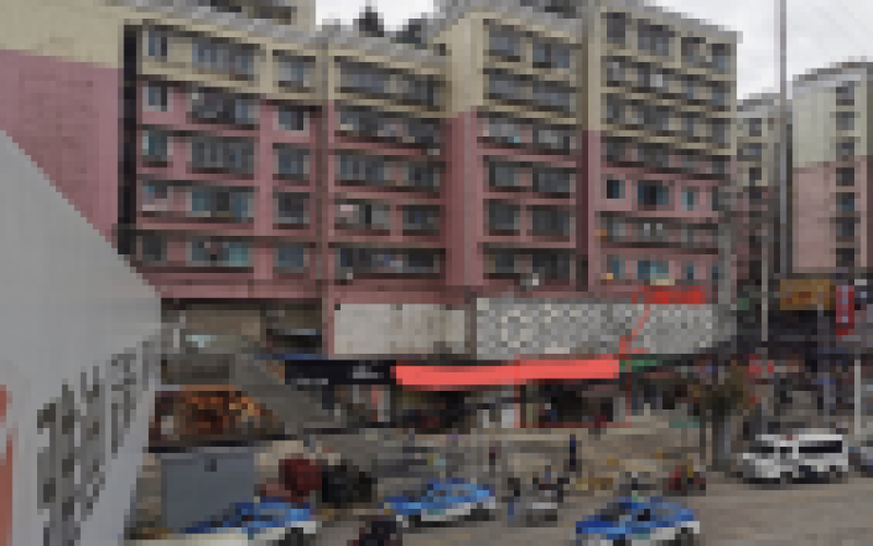 貴陽(yáng)市南明區(qū)大理石路大理小區(qū)門(mén)面招租