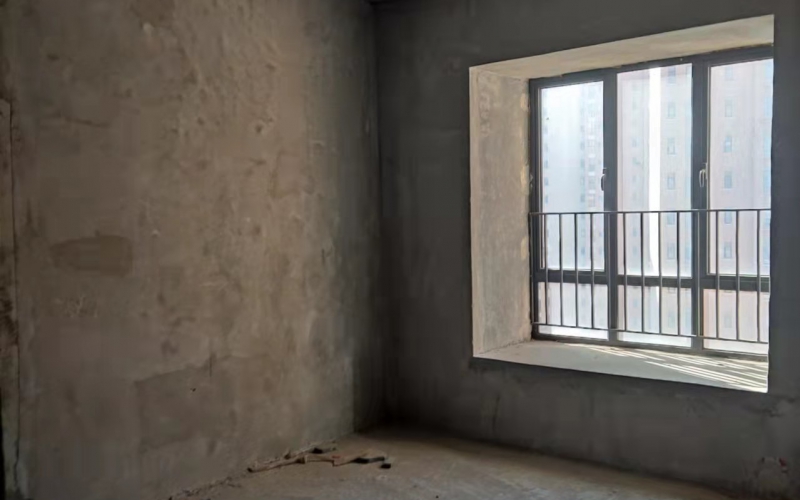 貴陽(yáng)市白云區(qū)云中路156號(hào)利海米蘭春天三期5套住宅