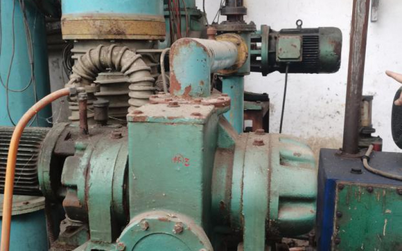 遵義播宇鈦材有限責任公司轉(zhuǎn)讓的閑置設(shè)備及存貨