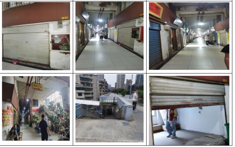 貴州省機關(guān)事務(wù)管理局國有資產(chǎn)管理服務(wù)中心貴陽市南明區(qū)環(huán)城東路萬東商貿(mào)城丙一排04號、05號門面招租