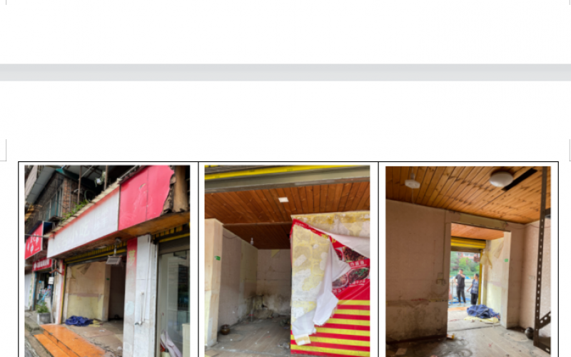 貴州省機(jī)關(guān)事務(wù)管理局國有資產(chǎn)管理服務(wù)中心貴陽市南明區(qū)解放西路85號1、6、7、10號門面招租